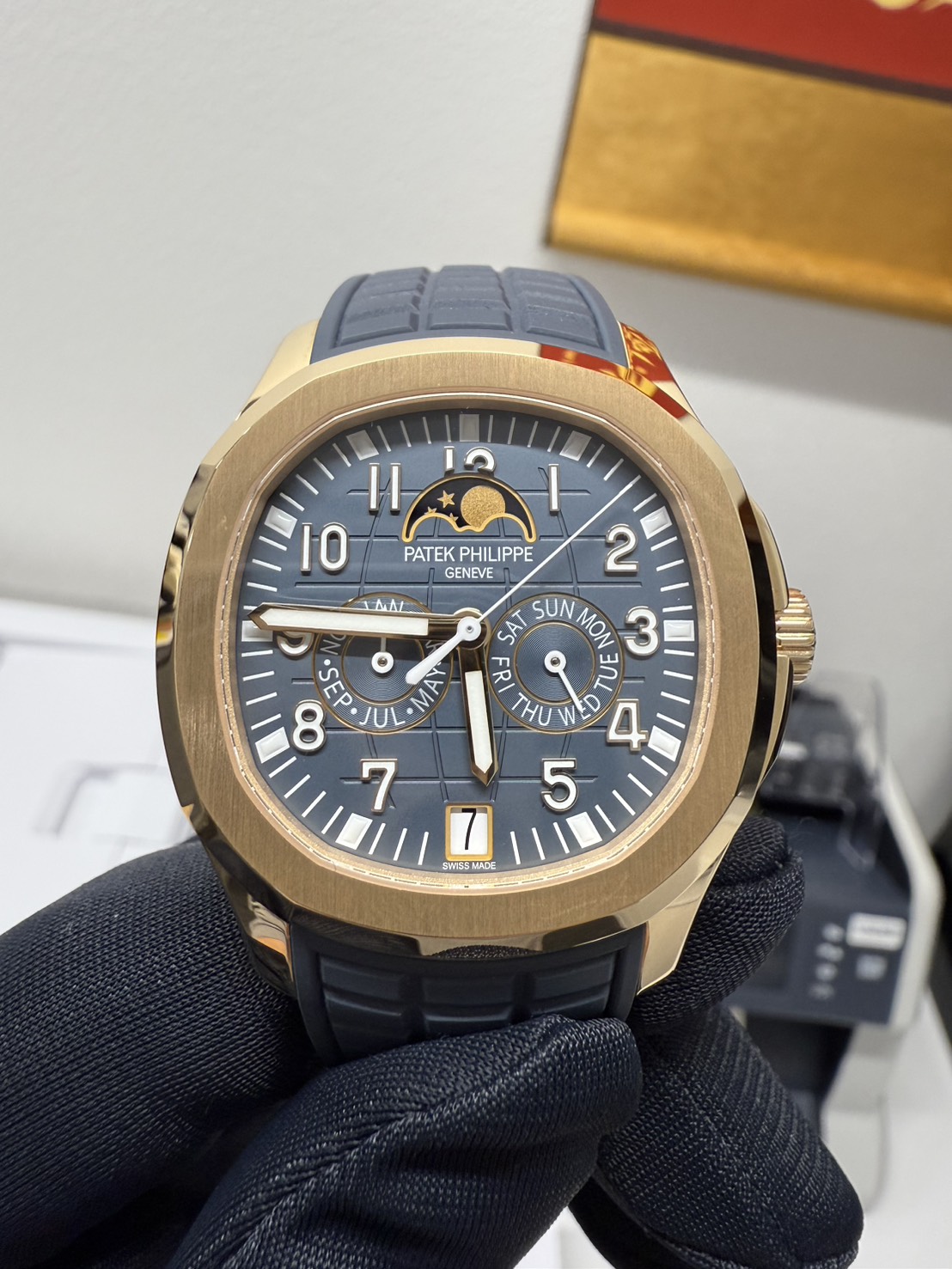Patek Philippe