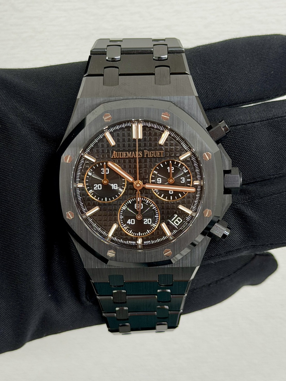 Audemars Piguet